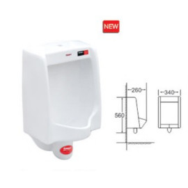 BỒN TIỂU KASSANI 6612